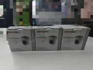 HIKVISION 海康威視CCTV 閉路電視