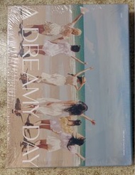 ive a dreamy day photobook