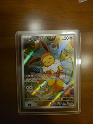 寶可夢 100deck 伊貝