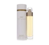 《全新正貨》360 EDP for Women by Perry Ellis 30/50/100/200ML / Pour Femme / 女性香水 / Perfume for Women / Eau