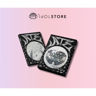 Stray Kids-Mini Album ATE (Chk Chk Ver.)
