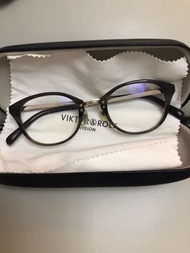 Viktor & Rolf glasses