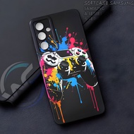 (W21) LATEST Samsung Softcase A26 A36 A56 A13 A14 A15 A16 A23 A24 A25 A33 A34 A35 A52 A53 A54 A55 S2