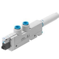 (() VN-14-H-T4-PQ3-VQ3-RO2-B Generator532648 FESTO German Vacuum QKS9