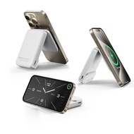 [Power Bank] 2-in-1 Wireless Power Bank & Phone Holder