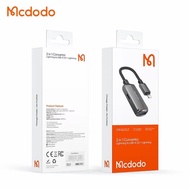MCDODO CA-2690/Ca-2830 2  in 1 OTG Converter Adapter / USB-A 3.0 + support 2tb