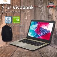 Asus Vivobook A442UR 14" Core i5-7200U GT 930MX 2GB 4G RAM Resmi