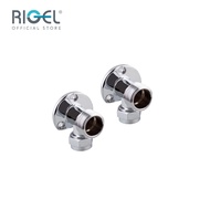 RIGEL Chrome Shower Adaptor Exposed Type SADPE1707