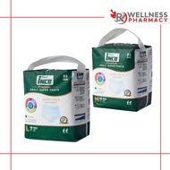 Pureen INCO Premium Adult Super Pants M/L