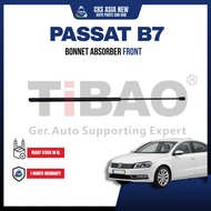 (TiBAO) VOLKSWAGEN PASSAT B7 FRONT BONNET ABSORBER