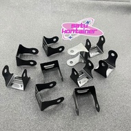 D2 laser single lamp bracket