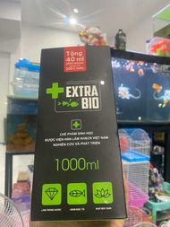 EXTRA BIO 1000ML