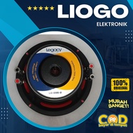 Legacy 8 Inch Speaker Legacy LG 896 2 Subwoofer 8 Inch Legacy 896 Double Coil Audio Subwoofer Car