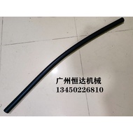 Excavator Accessories Sumikko 200 210 220 240 350 360 4HK1 6HK1 Engine Exhaust Pipe