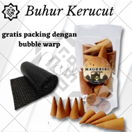 Buhur Kerucut Isi 50 Buhur Kerucut wangi Tahan Lama Buhur Kerucut Paling Wangi Buhur Kerucut Gaharu 