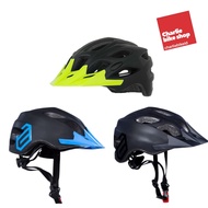 Helmet Entity Mountain Bike Helmet MH15