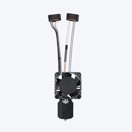 หัวฉีดชุบแข็ง HS แบบสำเร็จพร้อมใช้ เครื่อง Bambu Lab P1 (0.2 / 0.4 / 0.6 / 0.8 มิล)