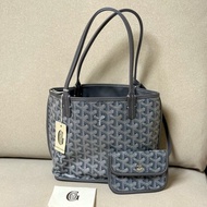 Goyard Anjou Mini Tote
