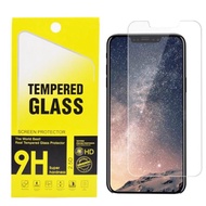 [3 PCS PER PURCHASE] XIAOMI SERIES 9H TEMPERED GLASS
