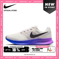 Nike Womens Run Swift 3 Road Running Shoes - Sail [DR2698-110]