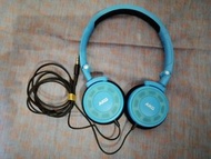 AKG k420 耳機