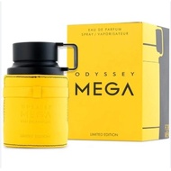 Odyssey Mega Armaf EDP 100ml Perfumes & Fragrances
