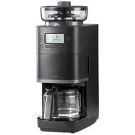 SIROCA 玉米型全自動咖啡機Cafe Bako PRO[附帶全自動/磨]SC-C251 K