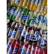 Cod dodol garut enak / dodol zebra / dodol pelangi kemasan 1kg