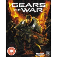 PC Games Gears of War - Shooter Games
