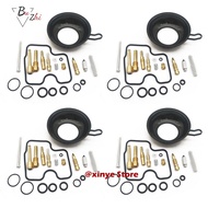 Carburetor repair kit needle valve gasket air screw  vacuum diaphragm for Honda CB1000SF SC30 CB1000