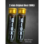 ♔2 vials Original Gloxi Height Enhancer drink✹