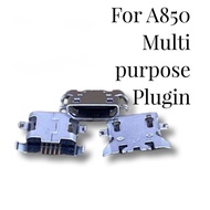 5-50PCS READY STOCK LENOVO A850 S820 S920 S960 A889 PIN CHARGING PORT PIN Connector