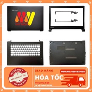 Replace Lenovo IdeaPad V310-14 V310-14ISK V310-14IKB 3ELV6LCLV00 44Lv6Llv00 3FLV6TALV00 Laptop Cover