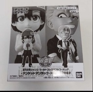 Wcf 少年jump限定 undead unlock  日版