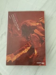Leslie Cheung Passion Tour Karaoke DVD
