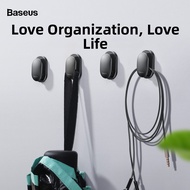 BASEUS | Car Hooks