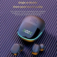 Game Bluetooth wireless headset with G9S noise cancellation function