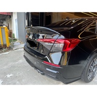 Honda civic fe usdm spoiler