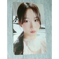 [Official] Card Haewon (NMIXX) POB hello82