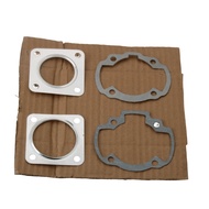 50cc 70cc Cylinder Gasket For  Honda Dio G SP SR AF18 AF27 AF28 Shadow 50 SRX50 AF42 2T Scooter Engi