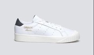 Adidas Originals Everyn 白色 白鞋餅 乾鞋 小白鞋 厚底 增高皮革 CQ2042