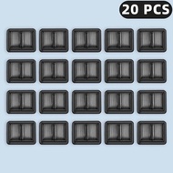 เข้ากันได้สำหรับ (Dreame H15 Pro Heat/ HHR48A) อุปกรณ์อะไหล่ตัวกรอง Hepa แปรงลูกกลิ้ง