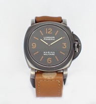 PANERAI /沛纳海 Marina Militare 5218/202A Full set #HK11141