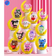 LEGO Building Blocks