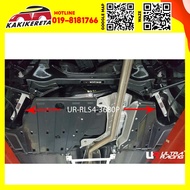 Honda ACCORD (CP2) 2.0,2.4,3.5 V6 Coupe 2008-2012 (2WD) Rear Lower Bar UR-RS4-3680P 100%Original Ult