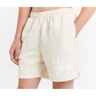 STUSSY BIG GRAFFITI WATER SHORT (AU) Australian Label 2025