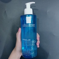 La Roche Posay Effaclar Foaming Gel Cleanser 400ml Oil control and acne removal