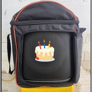 Anti-shock bag fits Encore 2 speaker - Encore Essentiel