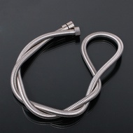 304 Stainless Steel 1.5m Shower Hose 2m Encrypted Shower Hose Shower Head Connection Shower Hose