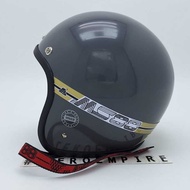 HELMET MS88 JAMIN 100% ORIGINAL TOPI KELEDAR STENG SIRIM APPROVED HARGA TERMURAH TERBAIK LC135 Y15ZR